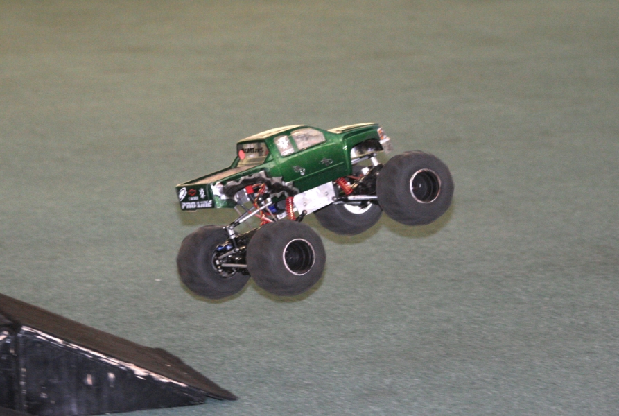 2011 NRCTPA Worlds 603 E